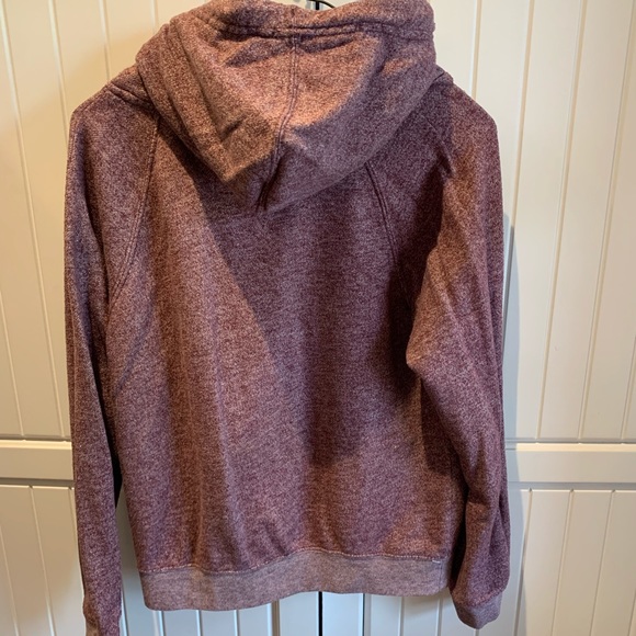 Garage sweatshirt - Picture 2 of 2